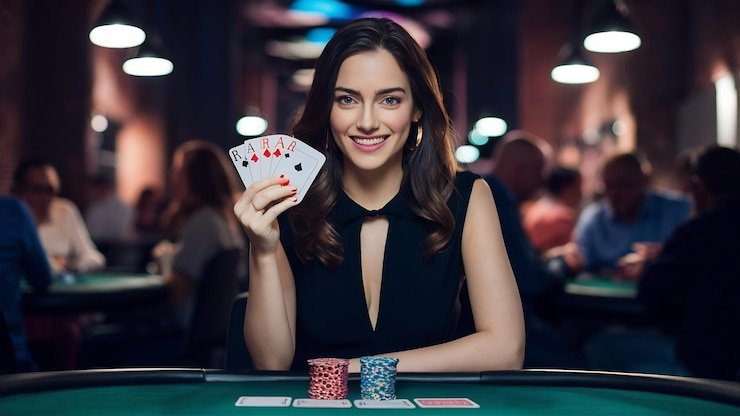 Reload Promotion Game