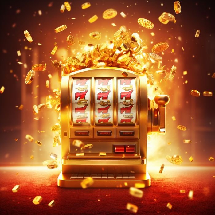 Sic Bo table layout showing dice, betting zones, and live dealer studio